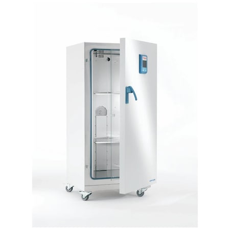 General Protocol Microbiological Incubat MPN:51029321