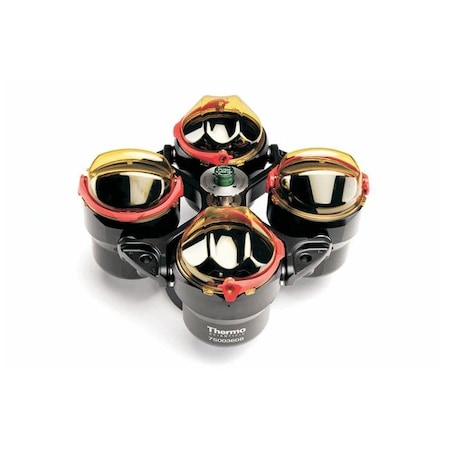 Tx-750 Swinging Bucket Rotor Body, Slide MPN:75003180