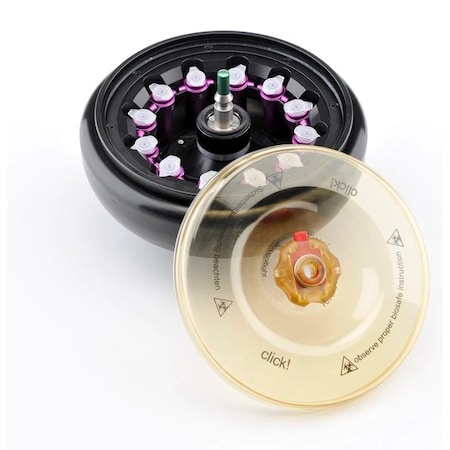 Mt-12 Rotor, Sorvall St 8, H MPN:75005600
