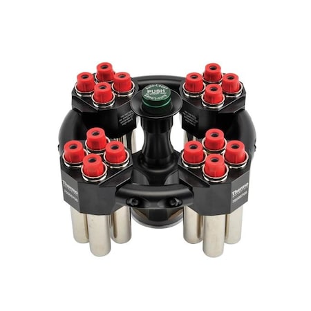 Tx-100 Clinical Rotor, Carriers MPN:75005705
