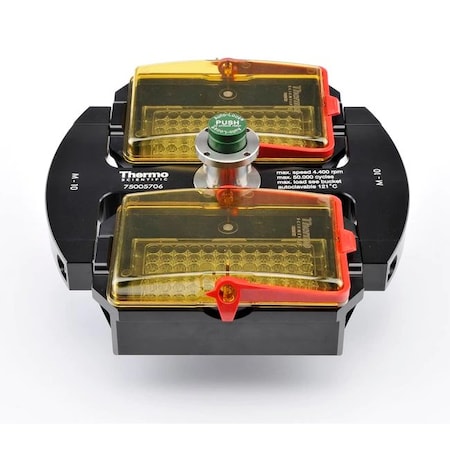 M10 Rotor For Use, The Sorvall St 8, Her MPN:75005706