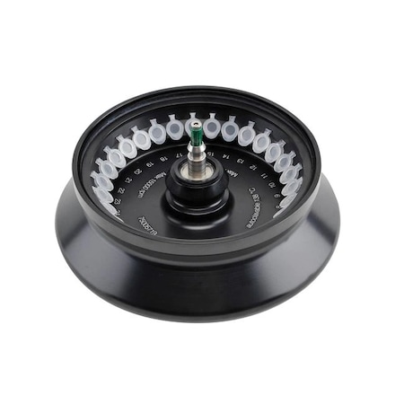Microclick 30x2 Rotor, Sorvall S MPN:75005719