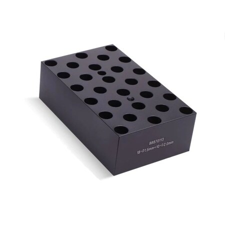 Mixed Block for Digital and Touch Screen MPN:88870113