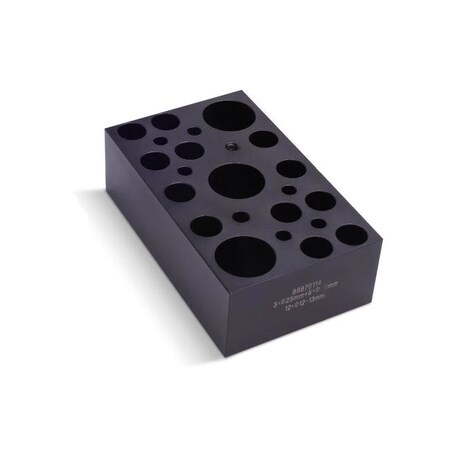 Mixed Block for Digital and Touch Screen MPN:88870114