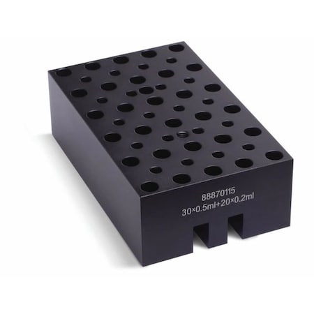 Mixed Block for Digital and Touch Screen MPN:88870115