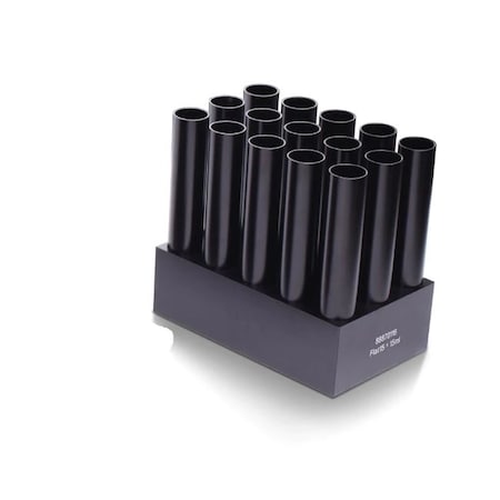 Flat Bottom Tube Block for Digital and T MPN:88870116