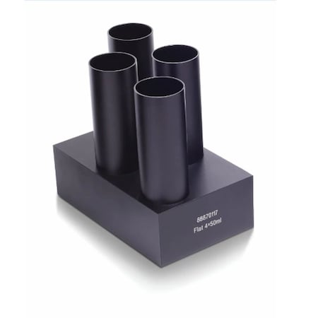 Flat Bottom Tube Block for Digital and T MPN:88870117