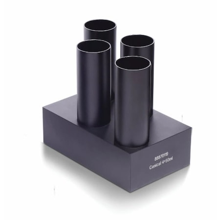 Conical Tube Block for Digital and Touch MPN:88870119