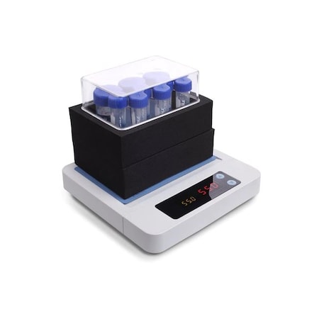 Compact Dry Bath 2 Block 120V MPN:88871002