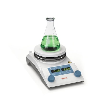 Rt2 Basic Model Hot Plate, 5.5 in. Top P MPN:88880002