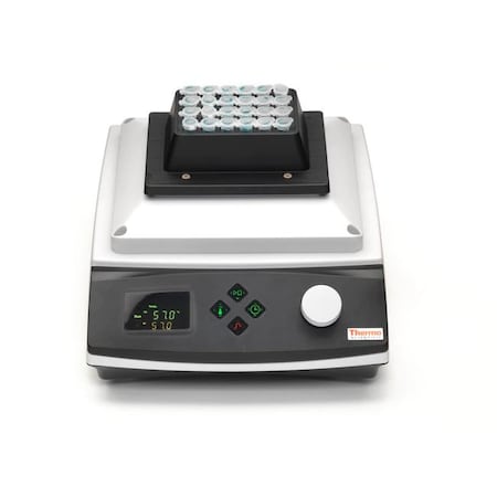 Digital Heating Shaking Drybath, Orbital MPN:88880027