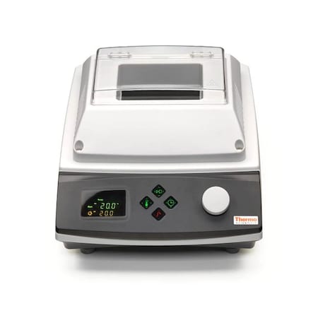 Digital Heating Cooling Drybath, 120V, 6 MPN:88880029