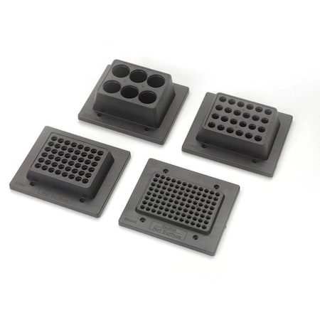 Block, Cover for Digital Heating Shaking MPN:88880128