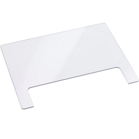 Transparent Splash Guard For Cimarec 4X MPN:CIC0001444
