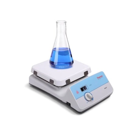 Cimarec+ Ceramic Hot Plate, 10.25 x 10.2 MPN:HP88850100