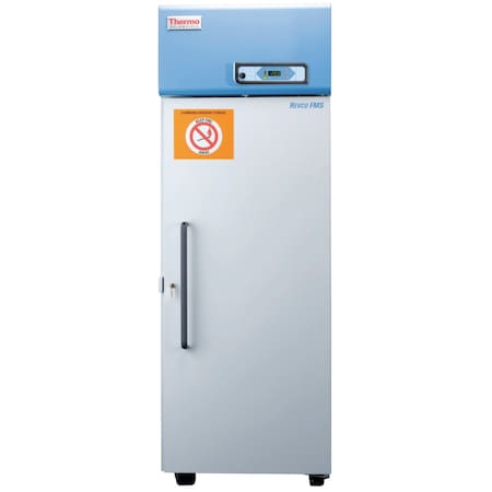 Revco 23 cu. ft. Fms Refrigerator, 115 V MPN:RFMS2305A
