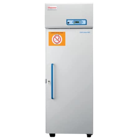 High Performance 23 cu. ft. Fms Upright MPN:TSFMS2305A