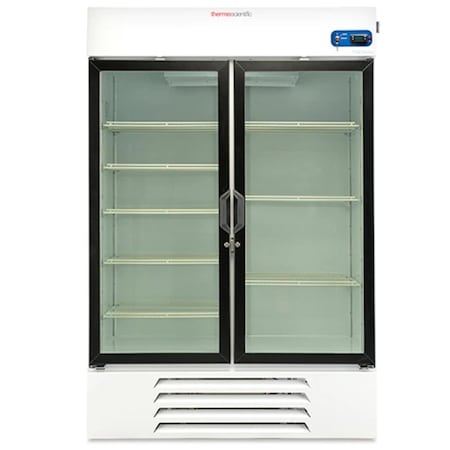 Tsg Gp Refrigerator, 49 Cf, White Exteri MPN:TSG49RPSA