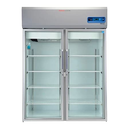 Refrigerator, 51.1 cu ft Cap., 37.9 in D MPN:TSX5005GA
