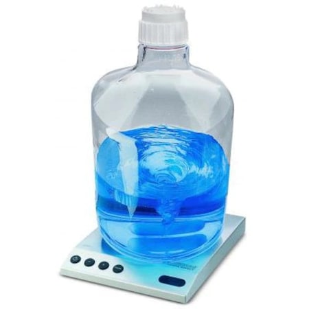 Cimarec Power Direct High Capacity Stirr MPN:50098760