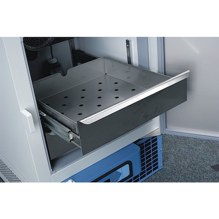 Stainless Steel Drawer, Fully Adjustable MPN:6725