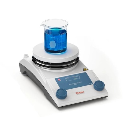 Rt2 Basic Hot Plate/Stirrer, 5.5 in. Top MPN:88880004