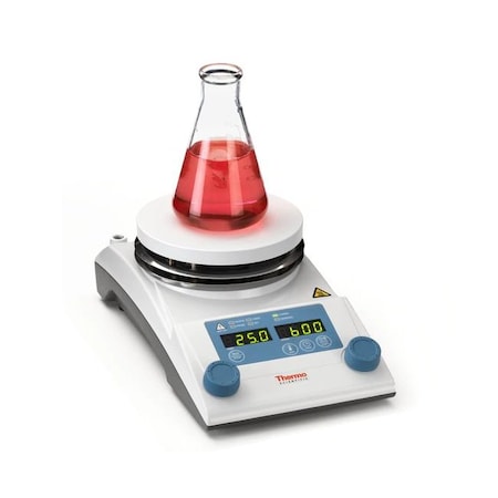 Rt2 Advanced Hot Plate/Stirrer, 5.5 in. MPN:88880006