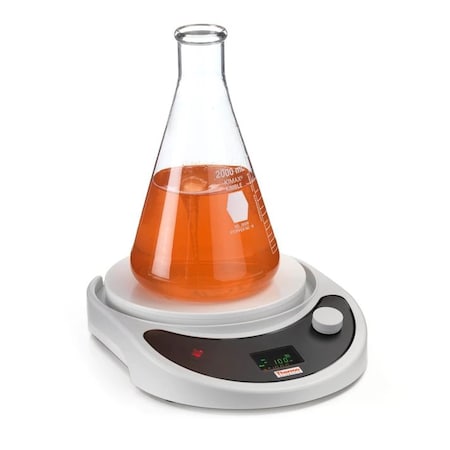 Rt Touch Series Magnetic Stirrers, 4 L C MPN:88880013