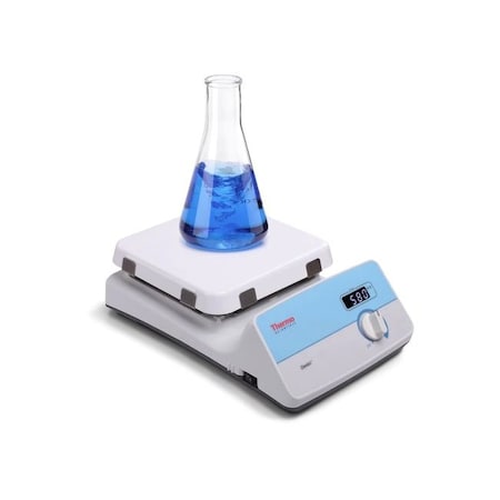 Cimarec+ Ceramic Stirrer, 10.25 x 10.25 MPN:S88850100