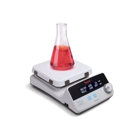 Super Nuova Ceramic Stirrer, 10.25x 10 MPN:S88850190