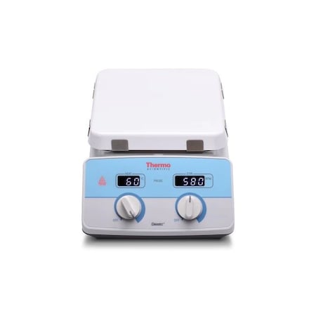 Cimarec+ Ceramic Hot Plate Stirrer, 10.2 MPN:SP88850100