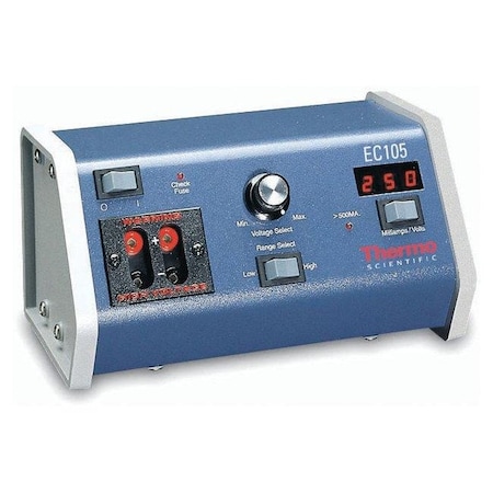 Low-Voltage Power Supply, 115, 75 W Co MPN:105ECA-115