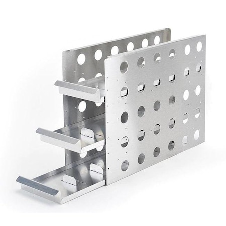 Sliding Dreawer Rack, 4 Inner Door Freez MPN:1950641