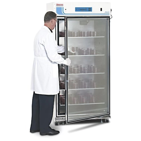 Lrg Capacity Co2 Incubator, Selectable R MPN:3950