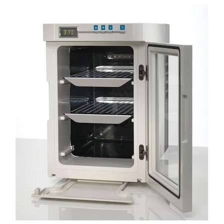 Compact Microbiological Incubator, 0.65 MPN:50125590