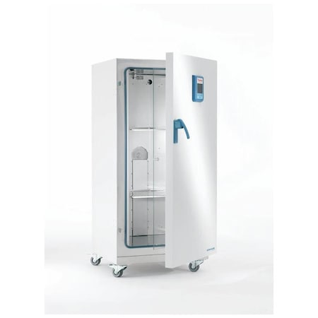 General Protocol Microbiological Incubat MPN:51028065