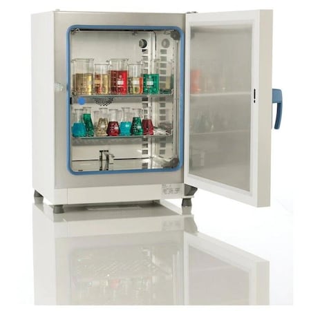 Advanced Protocol Microbiological Incuba MPN:51028066