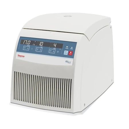 Microcentrifuge, Including MPN:75002421