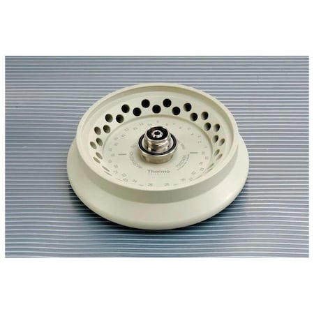 Rotor For 36x 0.5Ml Tubes With Screw-On MPN:75003436