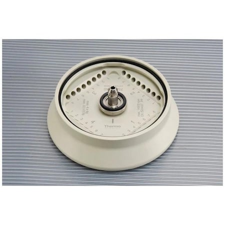 Rotor For 4x 8 Pcr Tubes With Clickseal MPN:75003440