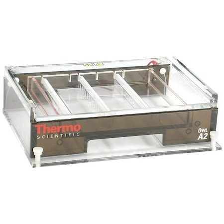 Owl Horizontal Electrophoresis System W MPN:A2-BP