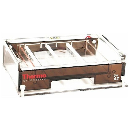 Owl Multi Load Uvt Gel Tray for A2 Syst MPN:A2-RL-UVT
