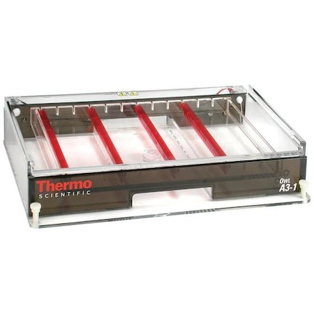 Owl Horizontal Electrophoresis System MPN:A3-1