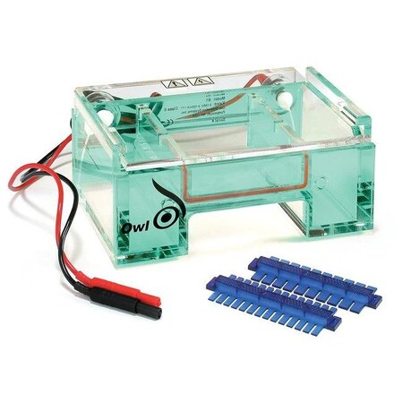 Owl Minigel System With Bep, 9 x 11 Cm MPN:B1-BP