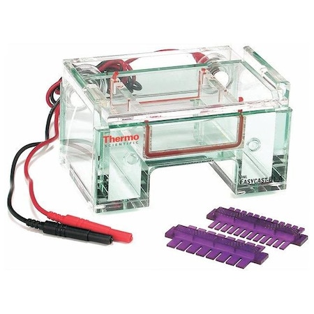 Owl Gasketed Uvt Gel Tray MPN:B1A-UVT