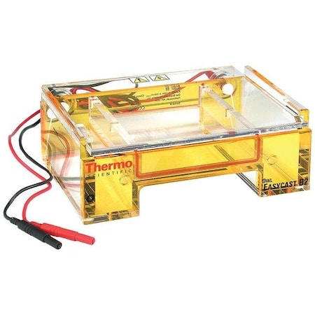 Owl Minigel System With Bep, 12 x 14 Cm MPN:B2-BP