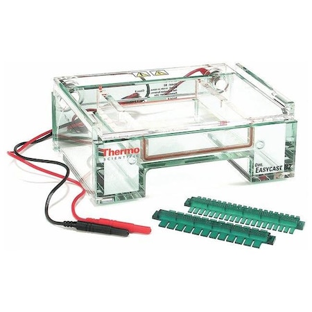 Owl Gasketed Uvt Gel Tray MPN:B2-UVT