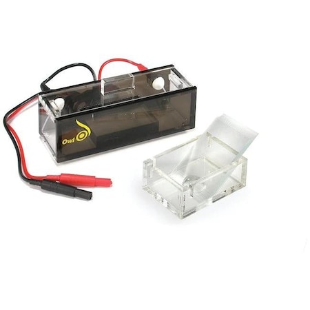 Owl Complete Microgel System, Caster MPN:C2-S