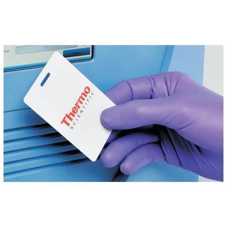 AcceSS Card Option, Field Installed For MPN:FRAC34567