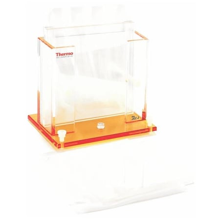 Owl Gel Pouches for Jgc-2, Pkg 100 MPN:GP2-100